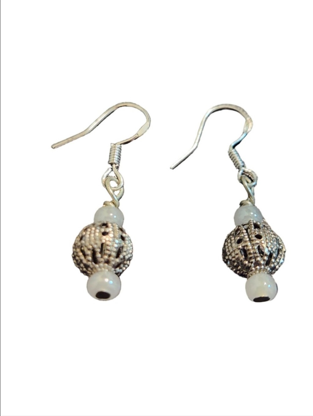 Hand Made Earrings